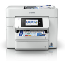 Epson WorkForce Pro WF-C4810DTWF C11CJ05403 urządzenie wielofunkcyjne atramentowe