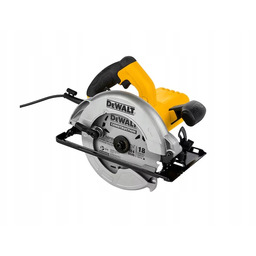 Pilarka Tarczowa 190MM 1500W DWE5615 Dewalt