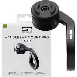 SP Connect Uchwyt na telefon+ Bike Mount Pro