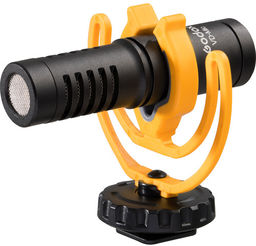 Godox VD-Mic - kompaktowy mikrofon kierunkowy