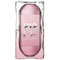 Carolina Herrera 212 On Ice 2010, Woda toaletowa