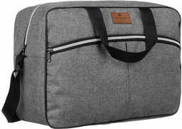 PETERSON torba podróżna RYANAIR 40x20x25 bagaż 84116