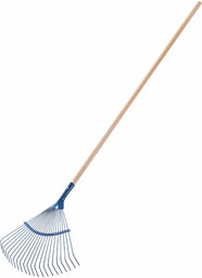 Grabie do liści 185 x 46 cm ,