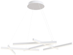 Maytoni Lampa salonowa wisząca Line MOD016PL-L75W LED 79W