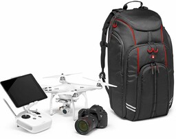 Manfrotto MB BP-D1 D1 plecak drona do dronów
