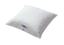 Poduszka puchowa 100% 40x40 Royal 100g biała AMZ