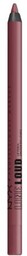 NYX Professional Makeup Line Loud konturówka do ust