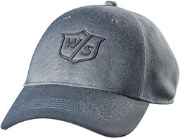 Wilson Czapka golfowa W/S One Touch dla mężczyzn,