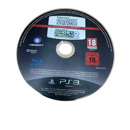 Gra GHOST RECON FUTURE SOLDIER ADVANCED WARFIGHTER 2
