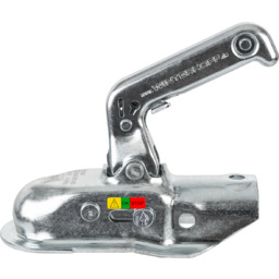 Zaczep kulowy WINTERHOFF WW13-N do przyczepy 1500kg