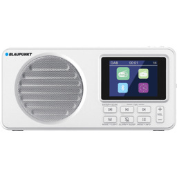 Radio przenośne BLAUPUNKT DR6WH