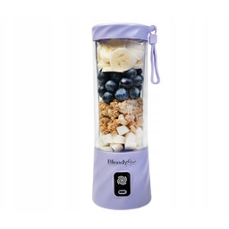 Blender personalny Blendygo 3 Lawendowy