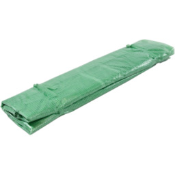 Folia do tunelu foliowego 2,5 x 4,0 x