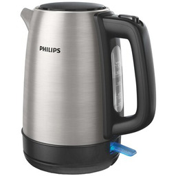 Philips HD9350/90 srebrny