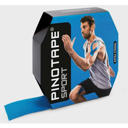 Pino Tape Pro Sport plastry do kinesiotapingu duża