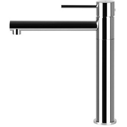 Bateria umywalkowa z ruchomą wylewką CMB7521CH Lugo Corsan
