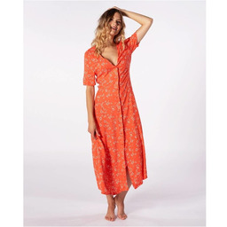 sukienka RIP CURL - Beach Nomadic Dress Spritz