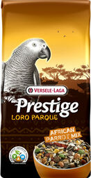 VERSELE-LAGA Loro Parque African Parrot Mix 15kg