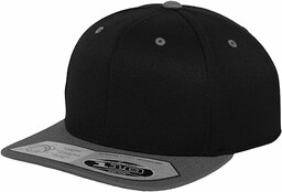 Flexfit 110 Fitted Snapback czapka unisex dla kobiet