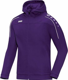 JAKO męskie fioletowy liliowy 4XL