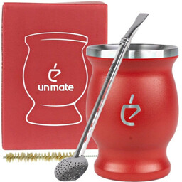 Zestaw do Yerba Mate Un Mate Magma