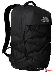 The North Face Plecak BOREALIS - Asphalt Grey