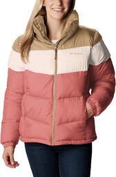 Columbia Damska kurtka puffect Color Blocked