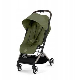 CYBEX ORFEO ''25 lekki 6,3 kg wózek spacerowy