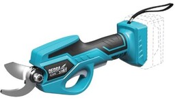 DEDRA Sekator akumulatorowy DED7091