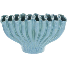 Wazon Coral Reef 18 cm, 32x13x18 cm