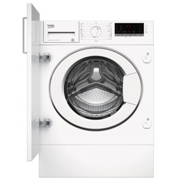 BEKO Pralka WITV 8712 X0W SteamCure