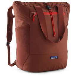 Plecak torba Patagonia Terravia Tote Pack - dried