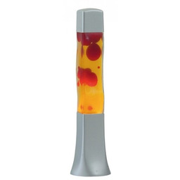 Lampka Lawa - Lampa Lava 41cm 2 kolory