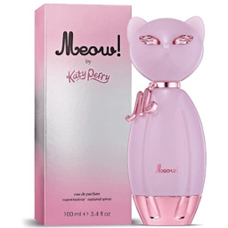 Katy Perry, Meow, woda perfumowana, 100 ml