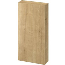 CERSANIT Szafka wisząca CITY 40 DSM dąb S584-111