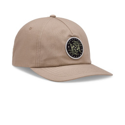 czapka z daszkiem FOX - Plague Unstructured Hat