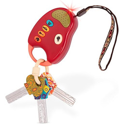 B. toys FunKeys Toy Funky Toy Keys