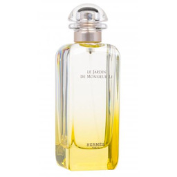 Hermes Le Jardin de Monsieur Li woda toaletowa