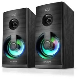 Sven SPS-512 Czarny Głośniki komputerowe