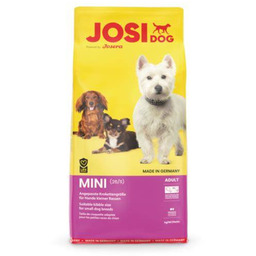 JOSERA JosiDog Mini 10kg