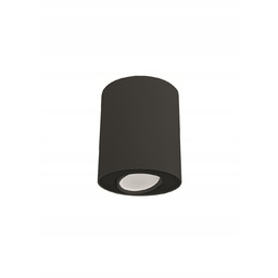 Nowodvorski Lampa sufitowa spot Set czarny 8900