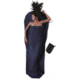 Wkładka do śpiwora Cocoon Microfleece Mediumweight MummyLiner -