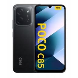 nowy Smartfon Poco C85 8/ 256 Gb 4G