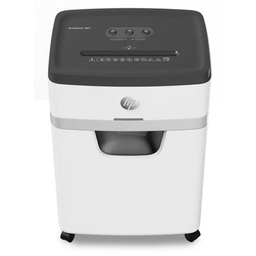 Hewlett-packard HP ONESHRED Niszczarka 18CC, ścinki, P-4, 18
