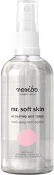 Resibo Mr Soft Skin, nawilżający tonik-mgiełka, 100 ml