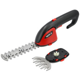 YATO Nożyce do żywopłotu / trawy YT-828359 150mm
