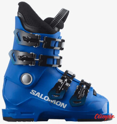 Salomon Buty narciarskie S/RACE 60T M Race Blue/White/Process