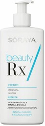 SORAYA Beauty RX ultranawilżająca emulsja do ciała 250ml