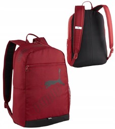 PUMA plecak sportowy miejski szkolny młodzieżowy tornister backpack