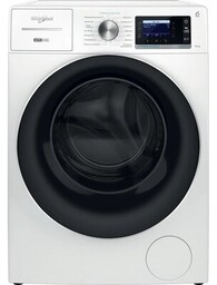 WHIRLPOOL Pralka W8 09AD Silence PL 10kg 1400
